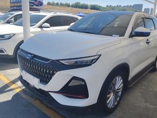 欧尚X7 PLUS 蓝鲸版 1.5T 5座 尊享型 