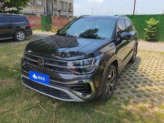 途岳 1.5T 300TSI满月版 