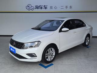 捷达 1.5L 自动 舒适型 