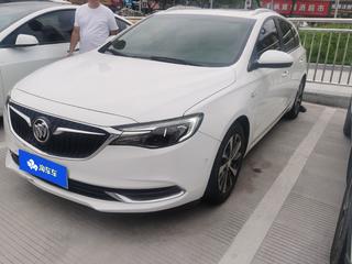 阅朗 1.3T 自动 18T精英型 
