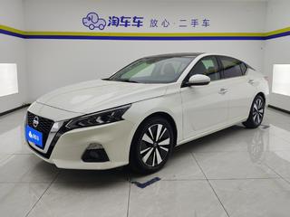 天籁 2.0L XL舒适版 