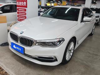 5系 530Li 2.0T 自动 领先型M运动套装 