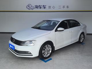 速腾 1.6L 自动 时尚型 
