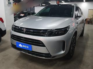 M7 1.5T 四驱 5座 智驾Max版 