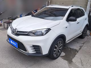 名爵锐腾 1.5T 20T尊享互联网版 