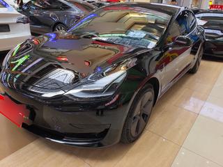 MODEL 3 后轮驱动版 