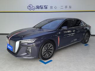 H5 2.0T 智联旗领版 