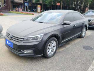帕萨特 1.4T 280TSI尊雅版 