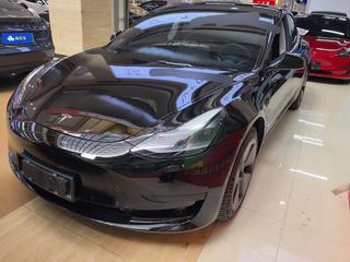 MODEL 3 后轮驱动版 