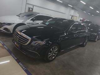 E级 E300L 2.0T 自动 豪华型改款 