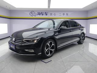 迈腾 2.0T 330TSI豪华型 