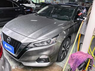 天籁 2.0T XL智进版 