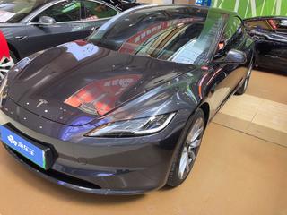 MODEL 3 后轮驱动 