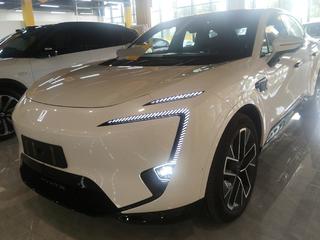 11 1.5T 后驱 5座 Ultra版 