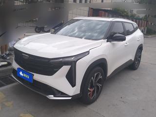 2023款 1.5T 自动 智联+ 