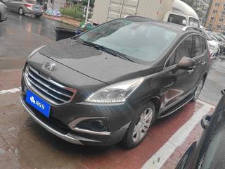 3008 1.6T 经典版 