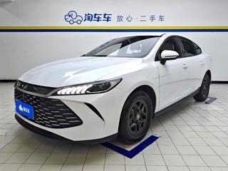 秦PLUS 7.68kWh55KM领先型 
