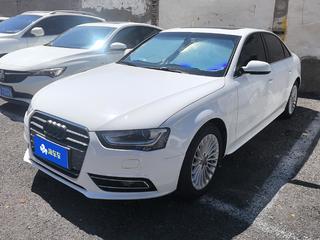 A4L 35TFSI 2.0T 舒适型 