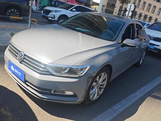 迈腾 1.8T 330TSI改款豪华型 
