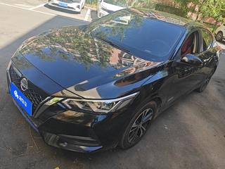 轩逸 1.2L 自动 e-POWER全电驱Pro 