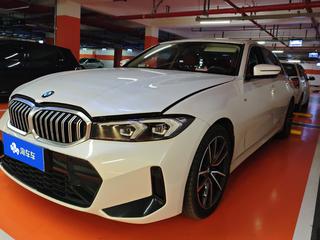 3系 320Li 2.0T 自动 M运动套装 