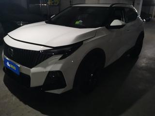 GS3 影速 1.5T 自动 270T劲享版 