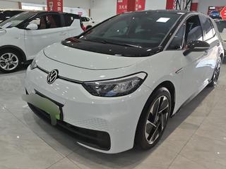 ID.3 纯净智享版 