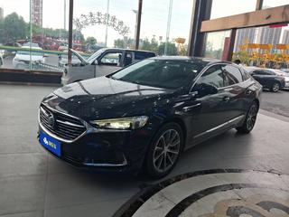 君越 2.0T 652T豪华型 