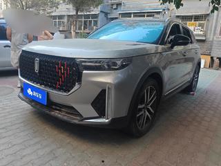 T99 2.0T 20TD运动尊享型 