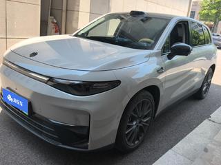 C10 210激光雷达版 