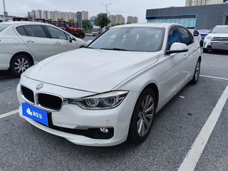 3系 318Li 1.5T 自动 时尚型 