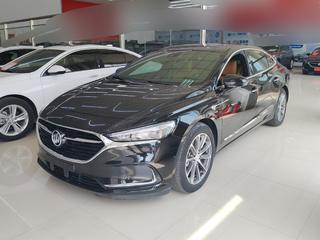 君越 2.0T 652T尊贵型 