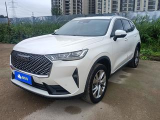 哈弗H6 第三代 1.5T 自动 前驱 Supreme版 