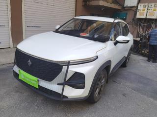 RS-3 1.5L 手动 智能精英型 