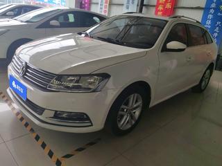 朗行 1.4T 自动 230TSI豪华版 