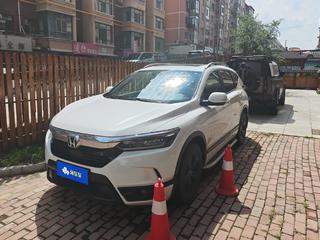 皓影 1.5T 5座 240TURBO豪华版 