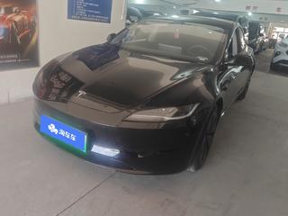 MODEL 3 后轮驱动 