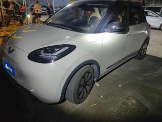 缤果 410km灵犀尊享款 