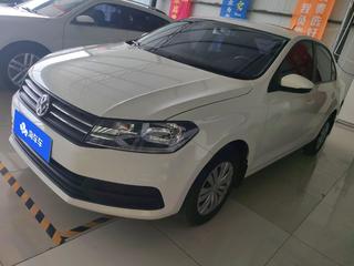 桑塔纳 1.6L 自动 风尚版 