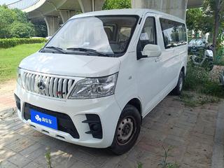 2020款 1.5L 手动 6座 标准型 
