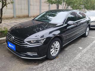 迈腾 1.4T 280TSI舒适型 