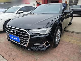 A6L 40TFSI 2.0T 豪华致雅型 