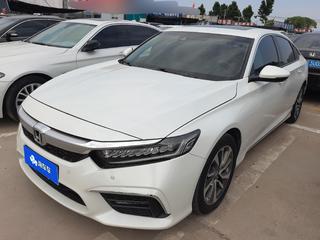 INSPIRE 1.5T 260TURBO精悦版 