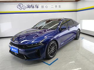 K5 2.0T 380T-GT-Line旗舰版 