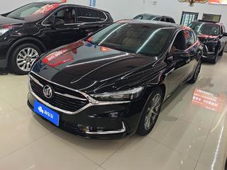 君越 2.0T 652T尊贵型 