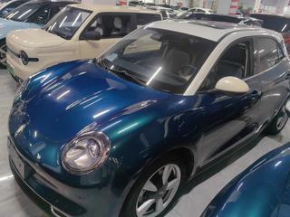好猫 47.8kWh400km标准续航豪华型磷酸铁锂 
