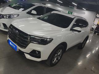 哈弗H6 第二代 2.0T 自动 前驱 GDIT冠军版 