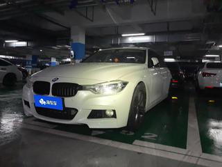 3系 320Li 2.0T 自动 M运动型 