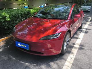 MODEL 3 长续航双电机全轮驱动 