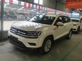 途岳 1.4T 280TSI舒适版 